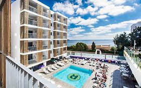 Ryans Hotel Ibiza